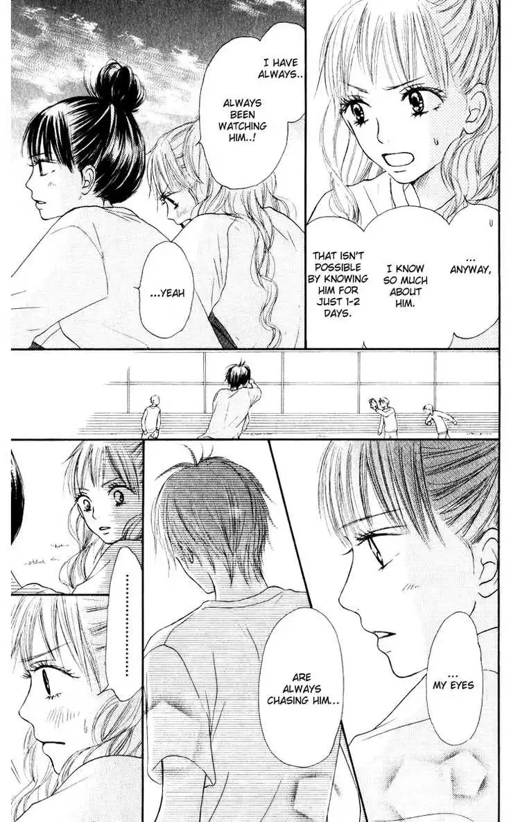 Kimi Ni Todoke Chapter 13 7